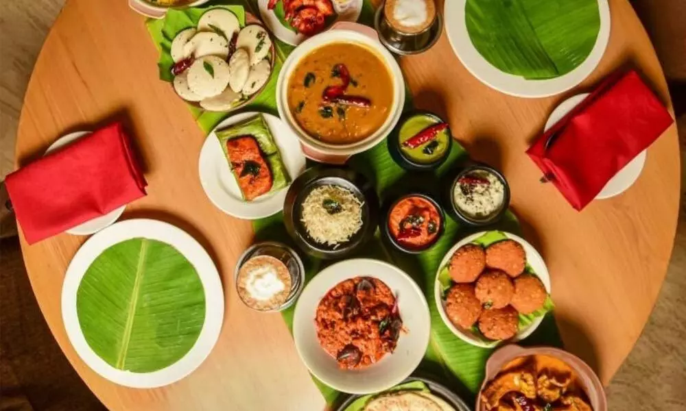 A culinary journey through the age-old traditions of Tiruchirappalli