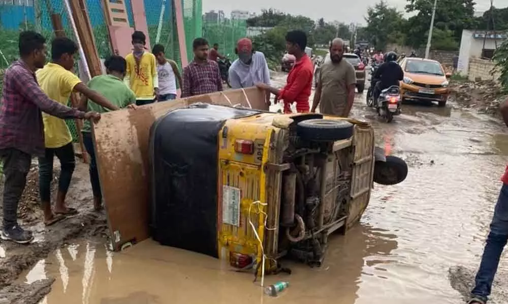 Photo: Ch Prabhu Das