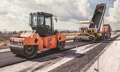 KNR Constructions to dilute stake in three highway projects to Cube Highways