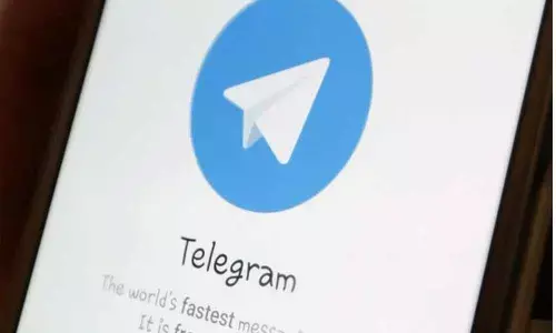 Telegram