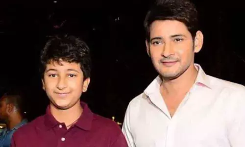 Happy Birthday Gautam