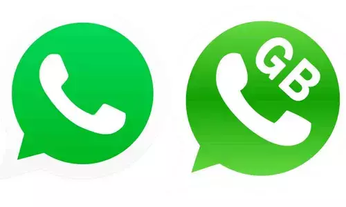 Stay Away from FMWhatsApp and GBWhatsApp