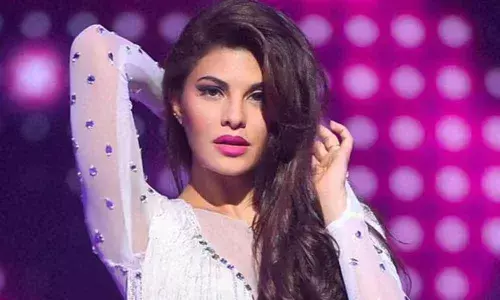 Jacqueline Fernandez