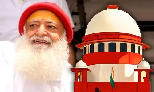 Asaram Bapu (Supreme Court)