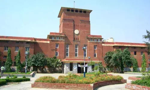 Delhi University