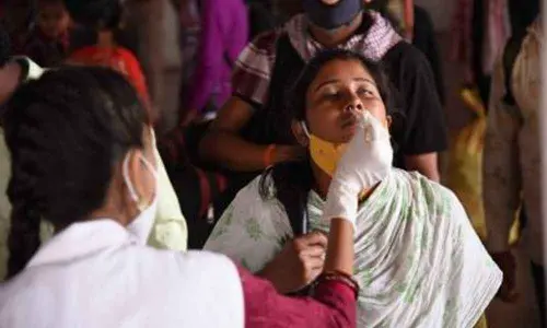 7-day quarantine for those coming to Karnataka from Kerala