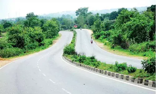 Mysuru-Madikeri highway work to begin in June 2022