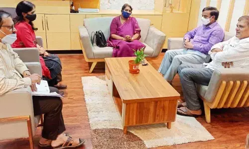 RISE Worldwide CEO Anandi Dasaraj