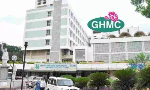 Greater Hyderabad Municipal Corporation