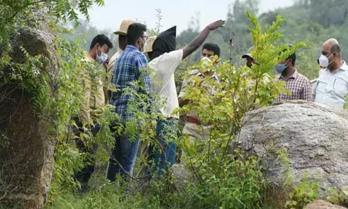 Police nab one more in Mysuru gangrape case