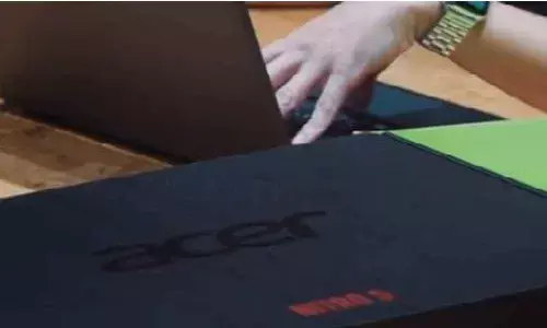 Leading PC brand Acer