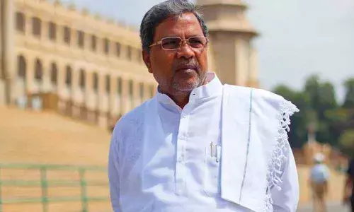 Siddaramaiah