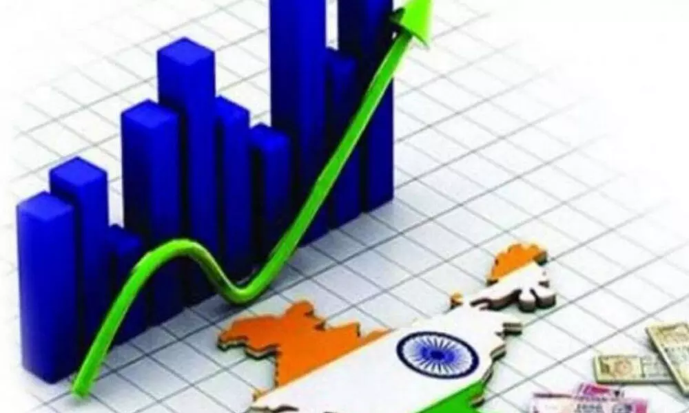 Indias GDP Growth rebounds after Covid hit slump, grows 20.1% in first quarter of current fiscal