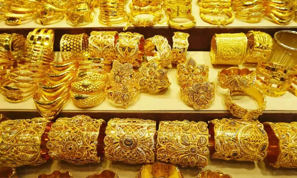 Gold rates today in Hyderabad, Bangalore, Kerala, Visakhapatnam slashes - 21 September 2021