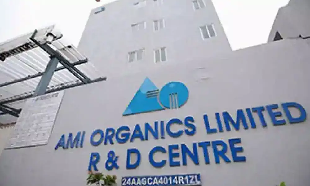 Ami Organics IPO: Opens today; Key Details investors should know
