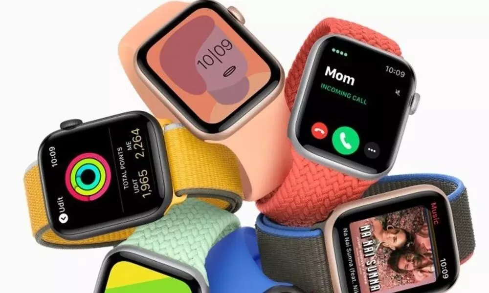 Apple Watch Series 7 may get delayed due to production issues