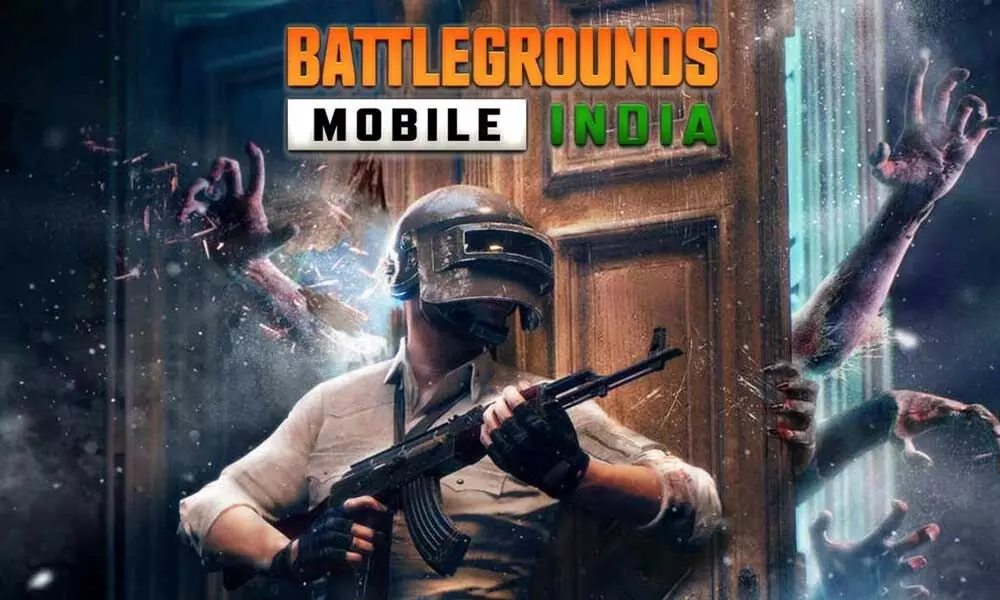 PUBG Mobile to Battlegrounds Mobile India will stop for Facebook users