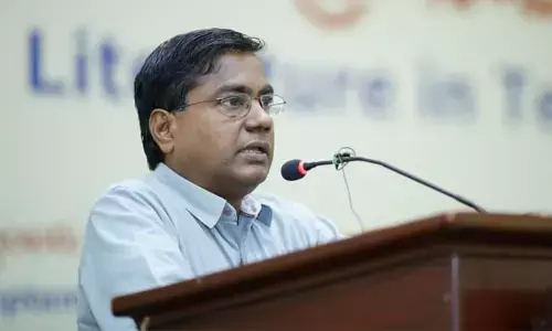 Vadrevu Chinaveerabhadrudu