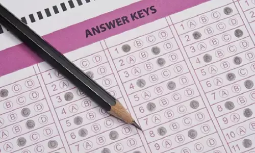 TS ICET 2021 Answer Key