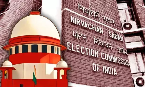 Supreme Court (Election Commission)