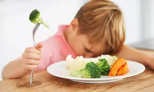 Autism & Children: A nutrition guide