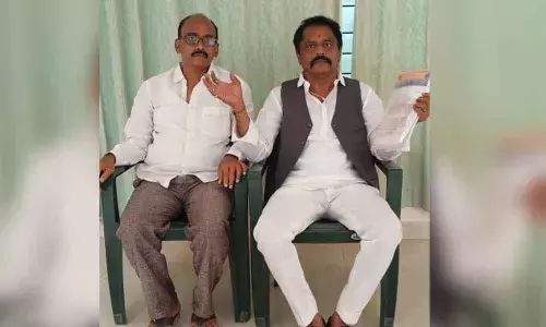 Rayalaseema Rashtra Samithi