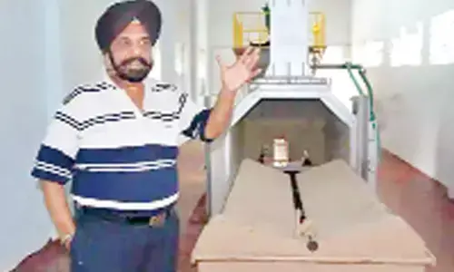 Lion Sardar who built first gas crematorium passes away at 75