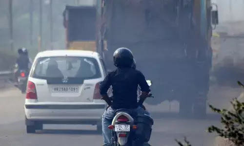 Pollution could cut life expectancy by 9 years in North India