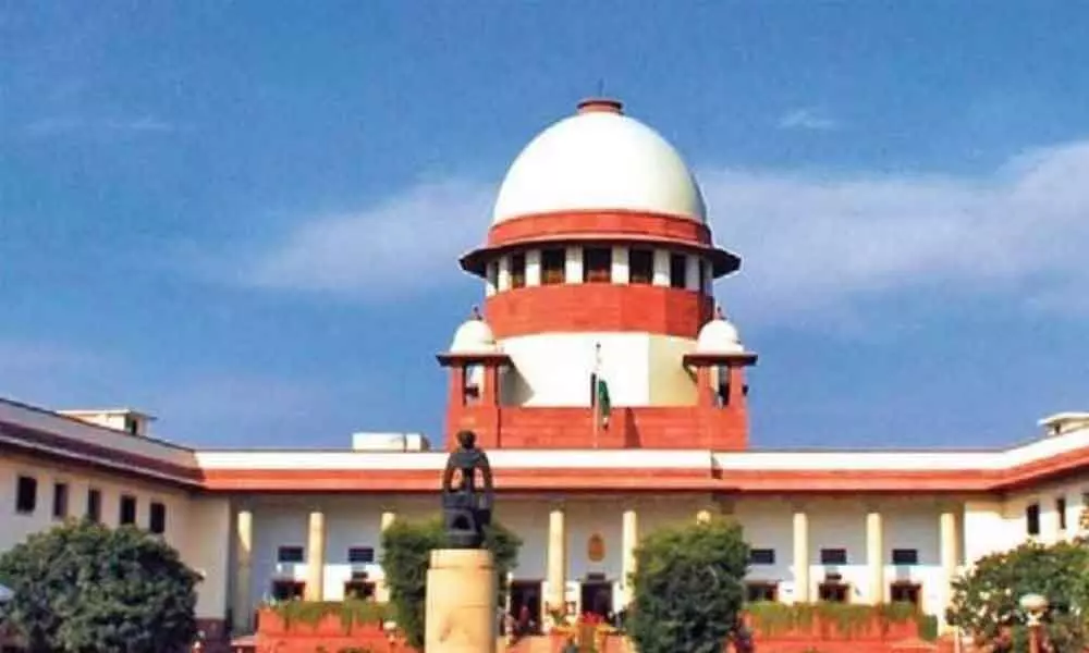 Supreme Court of India