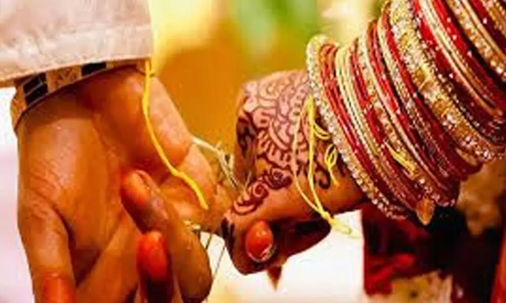 Bengaluru: Man held for cheating women with matrimonial promise