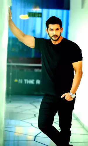 RIP Siddharth Shukla: Best Stylish Moments Of This Bigg Boss 13 Winner