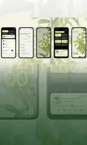 10 Impressive Android 12 Features
