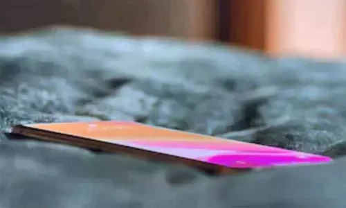 iPhone 13 Spotted on Apple TV+ Comedy Show