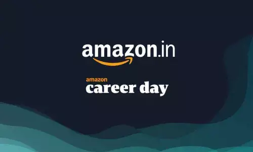 Amazon plans to hire 8,000 direct workforce