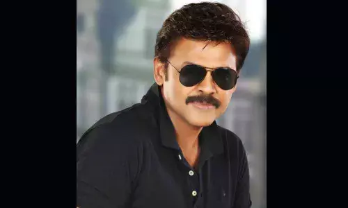 Venkatesh