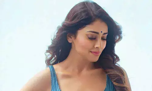 Shriya Saran