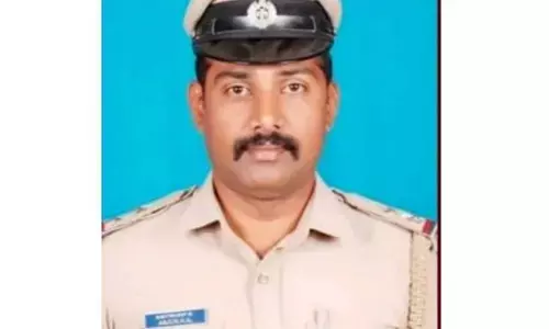 PSI accused of forcing Dalit youth to drink urine arrested