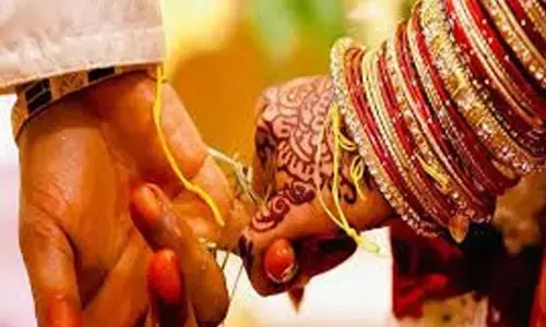 Bengaluru: Man held for cheating women with matrimonial promise