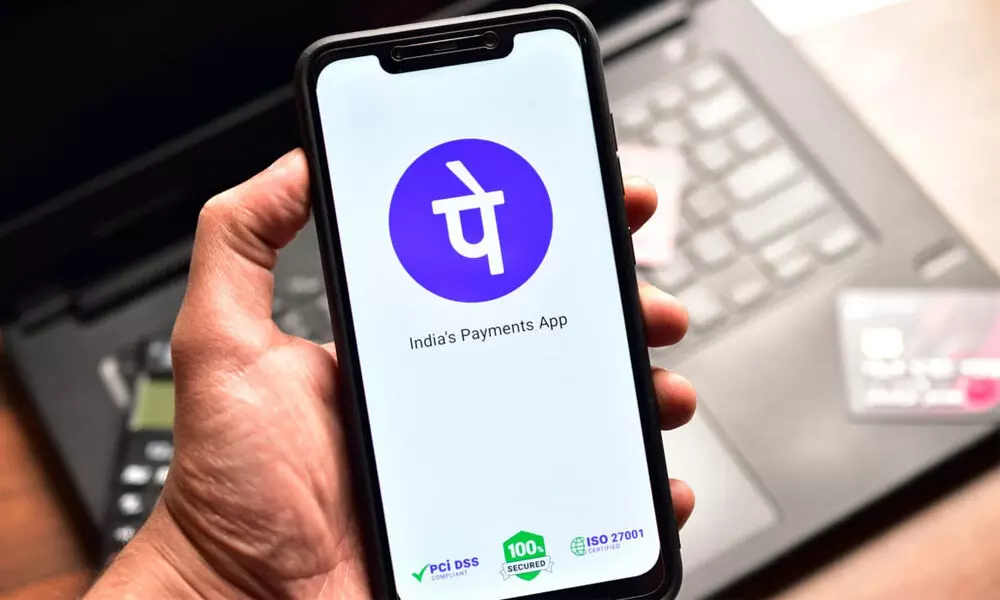 PhonePe user base grows 40 percent in Q2, 2021