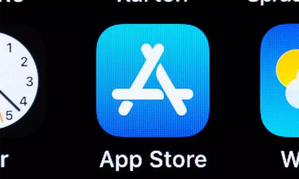 Apple will allow developers to link from the app store