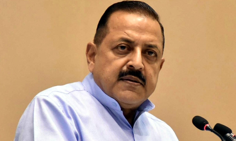 India has potential to meet global green hydrogen demand: Jitendra Singh