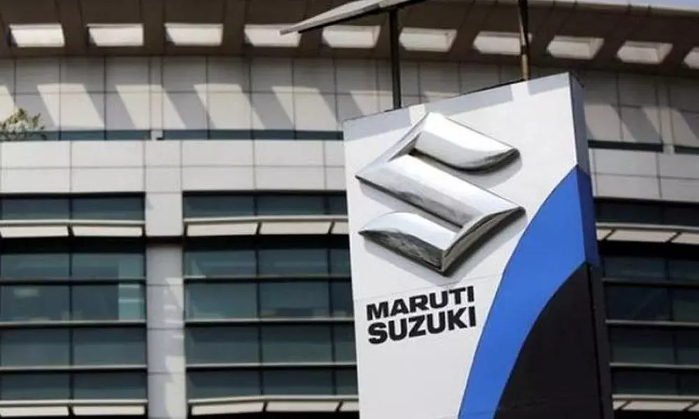 Maruti recalls 1.81 lakh cars to rectify defects