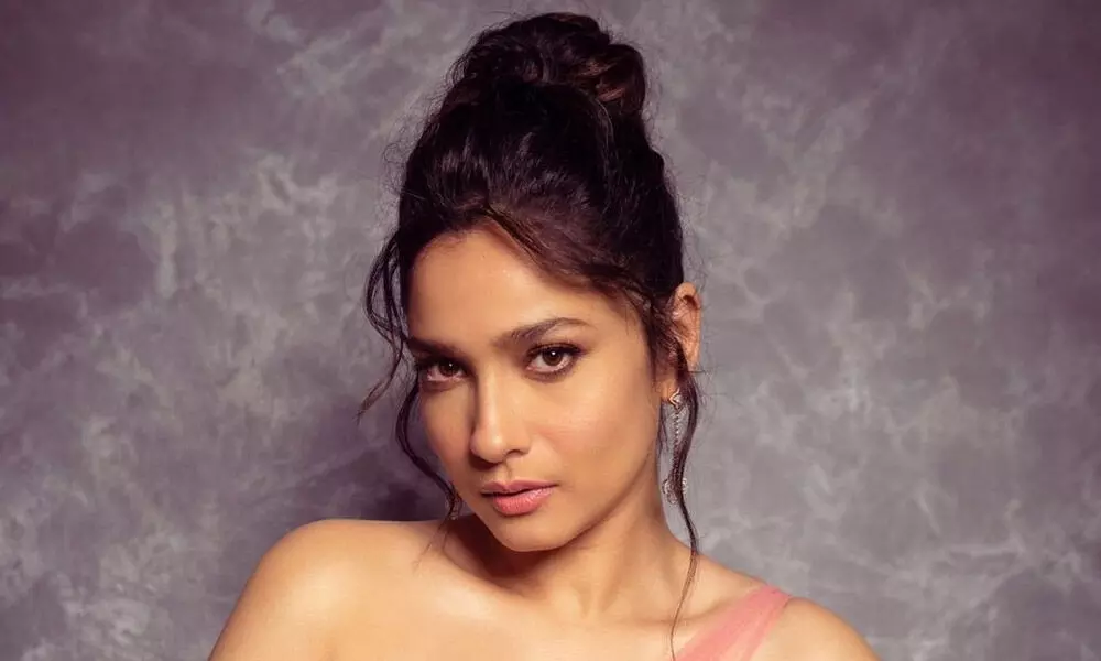 Ankita Lokhande