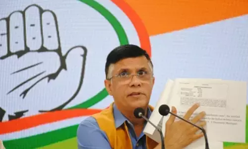 Pawan Khera