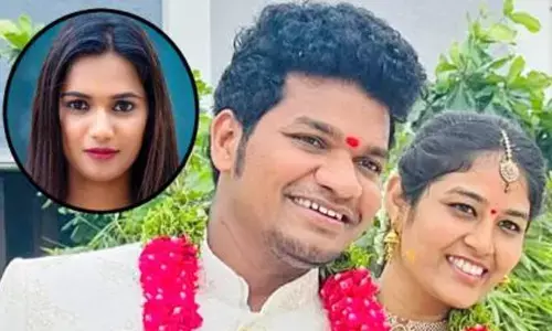 Ariyana comments on Avinashs engagement!