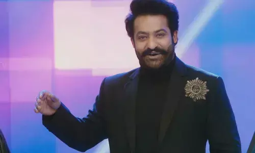 Jr NTR