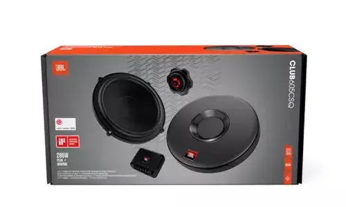 JBL Club 605 CSQ Launched: Get to Know its Price & Features