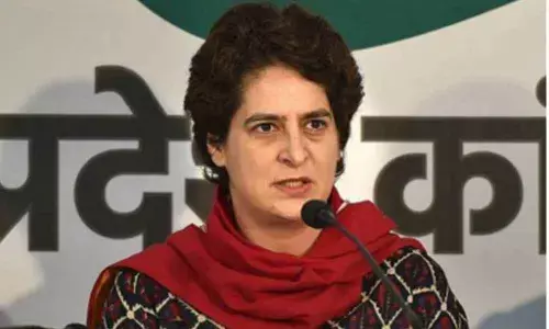 Priyanka Gandhi Vadra