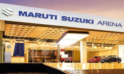 The units which are being recalled include some petrol variants of Ciaz, Ertiga, Vitara Brezza, S-Cross and XL6 (Pic: Business Today)