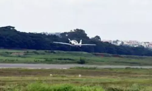 The Hansa New Generation (Hansa-NG) aircraft